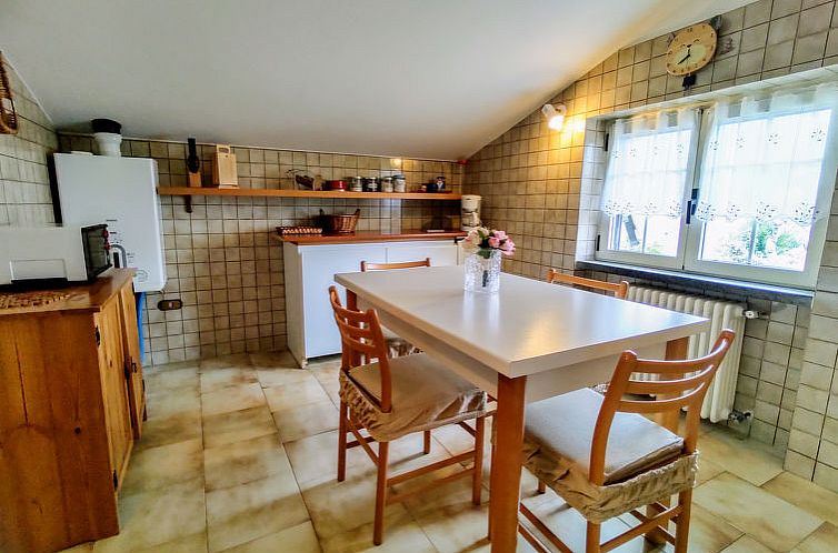 Appartement Raviscioni Albino