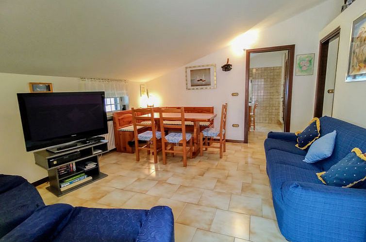 Appartement Raviscioni Albino