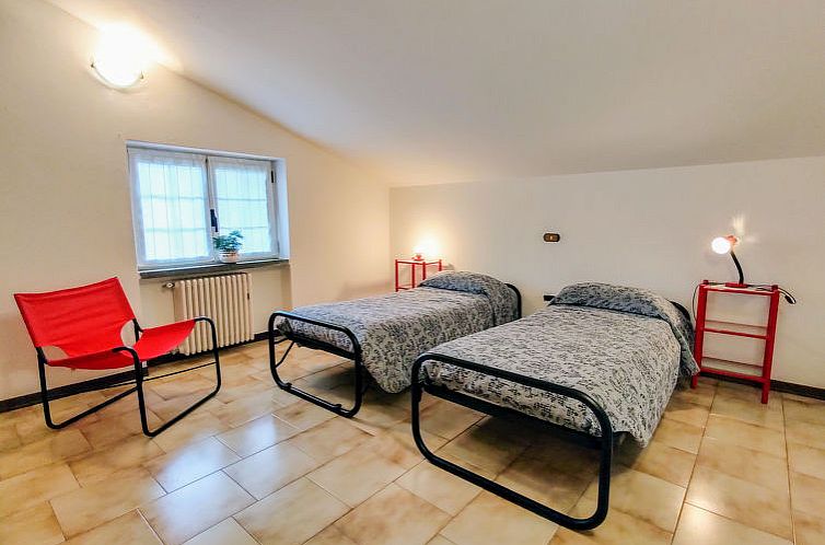 Appartement Raviscioni Albino