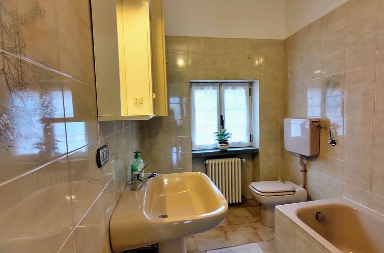 Appartement Raviscioni Albino