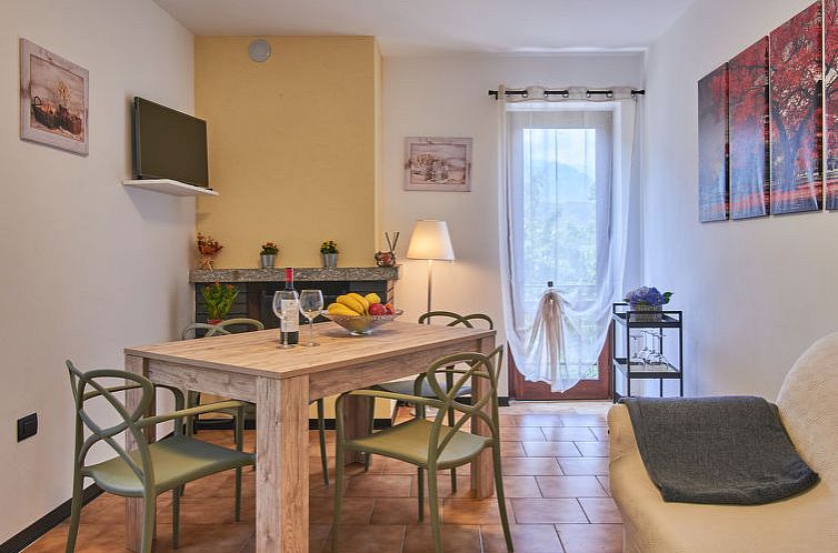 Appartement Veri