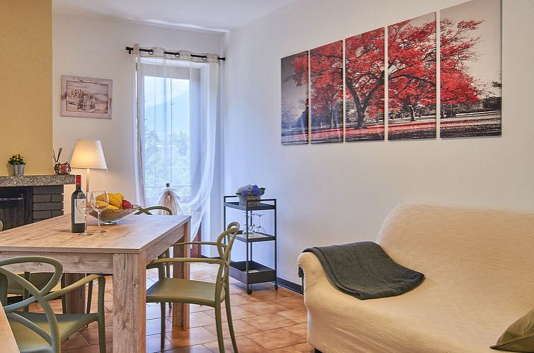 Appartement Veri