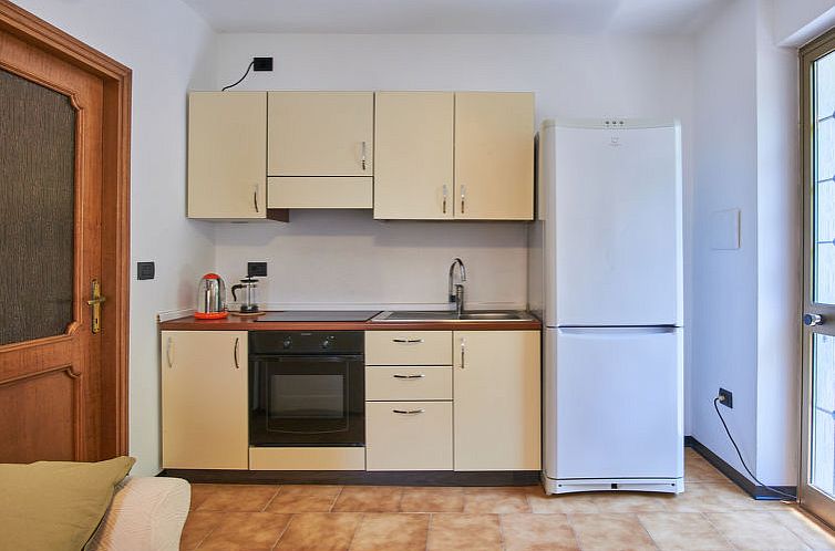 Appartement Veri