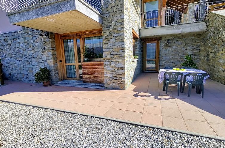 Appartement Rodondello (CCO340)