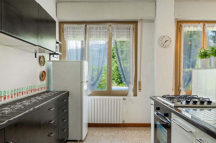 Appartement Gelsomino (CCO115)