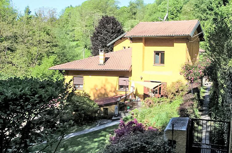 Appartement La Furnaseta