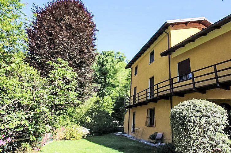 Appartement La Furnaseta