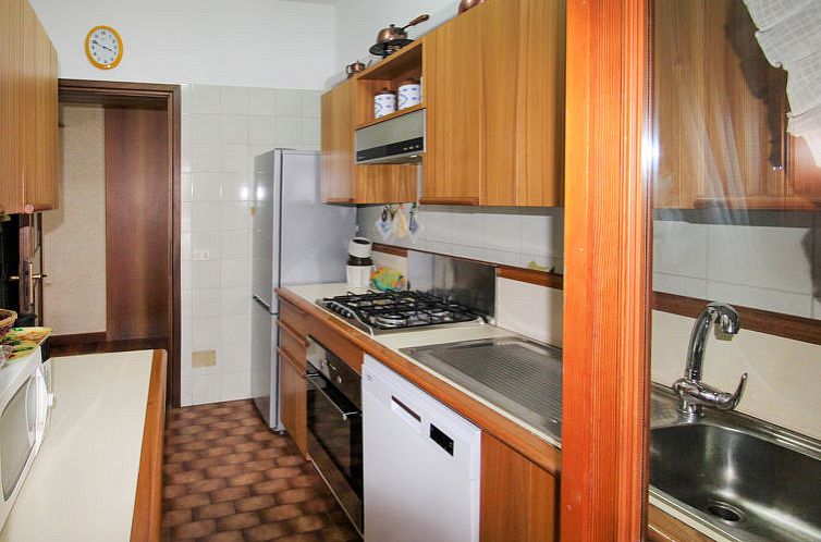 Appartement Le Terrazze