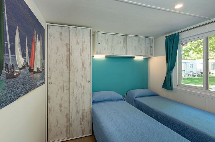 Vakantiehuis Garda Blue