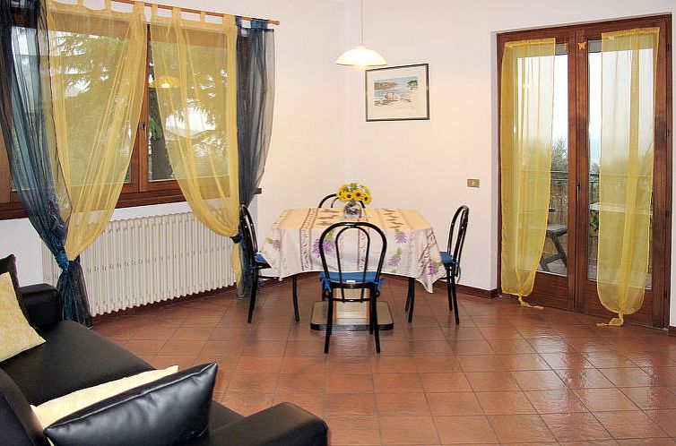 Appartement Villa Rizzardi