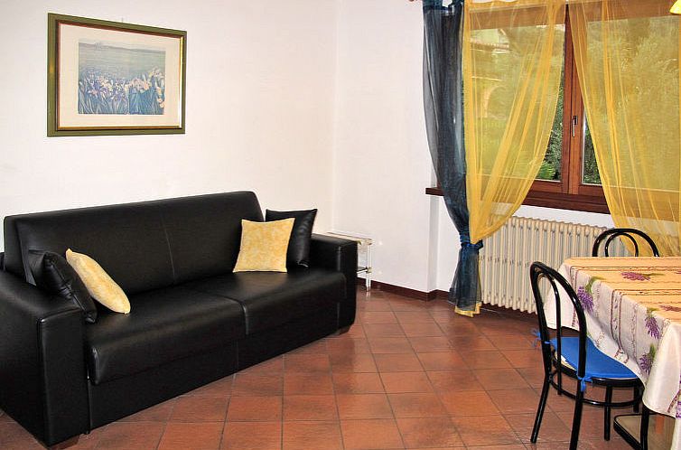 Appartement Villa Rizzardi