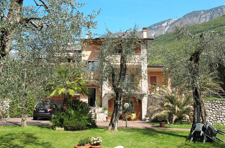 Appartement Villa Rizzardi