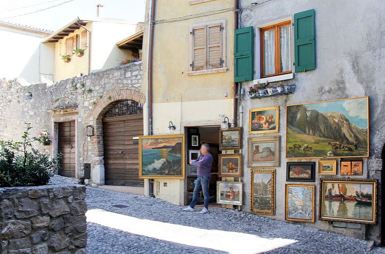 Appartement Villa Rizzardi