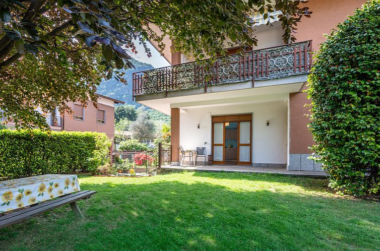 Appartement Les Maisons della Fattoria