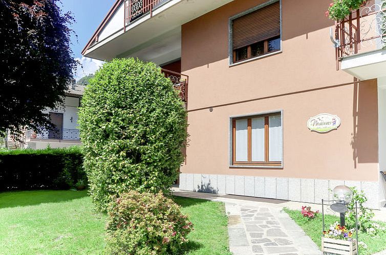 Appartement Les Maisons della Fattoria