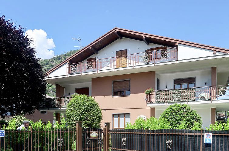 Appartement Les Maisons della Fattoria