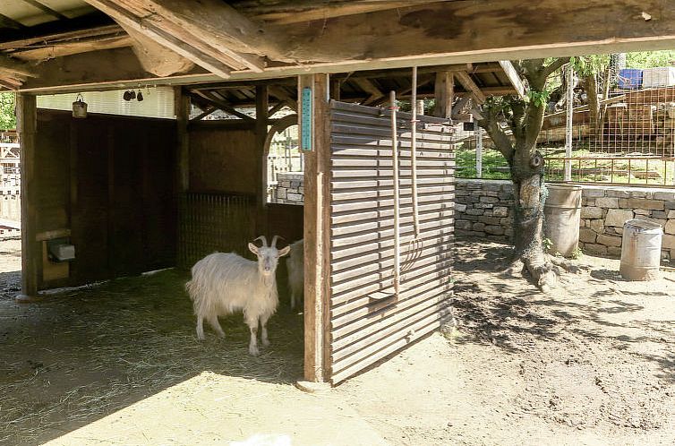 Appartement Les Maisons della Fattoria