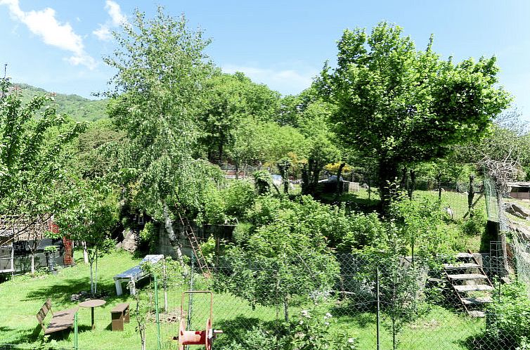 Appartement Les Maisons della Fattoria