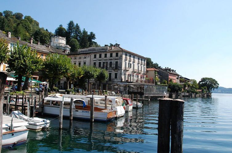 Appartement Les Maisons della Fattoria