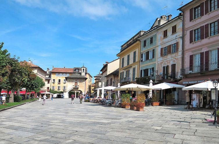 Appartement Les Maisons della Fattoria