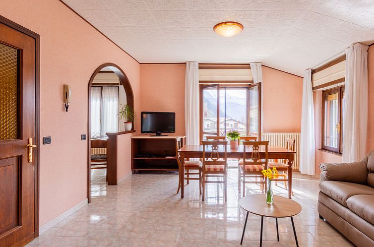 Appartement Casa Lara