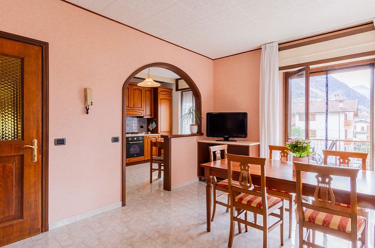 Appartement Casa Lara