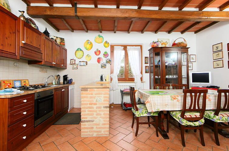 Appartement Fogolar