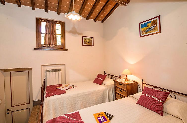 Appartement Malagronda