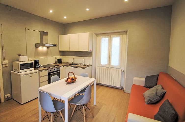 Appartement Grigio