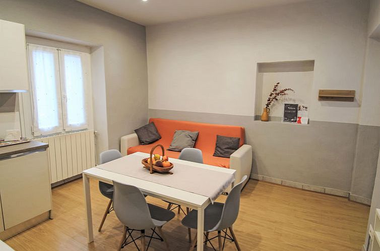 Appartement Grigio