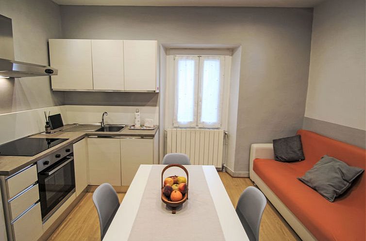 Appartement Grigio