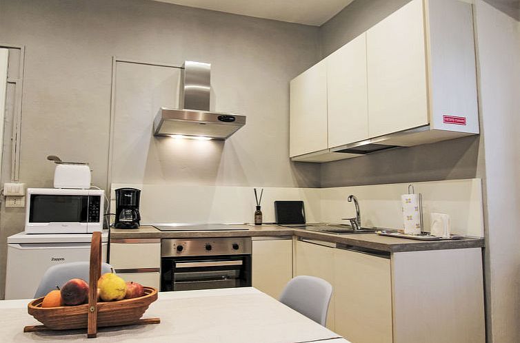 Appartement Grigio