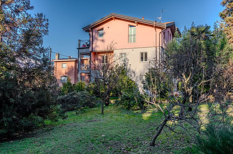 Appartement Il Pomelo