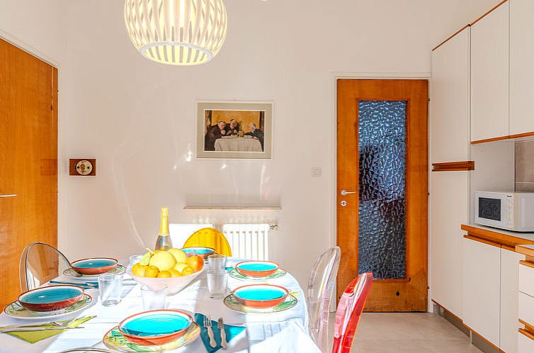 Appartement Il Pomelo