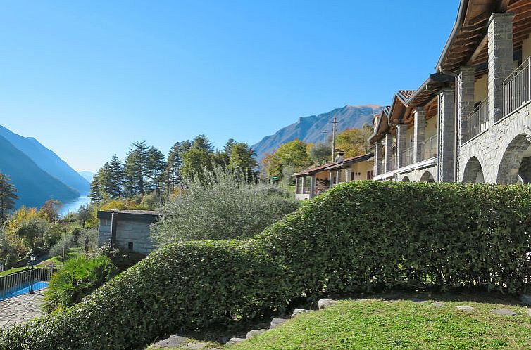 Appartement Poggio degli Ulivi