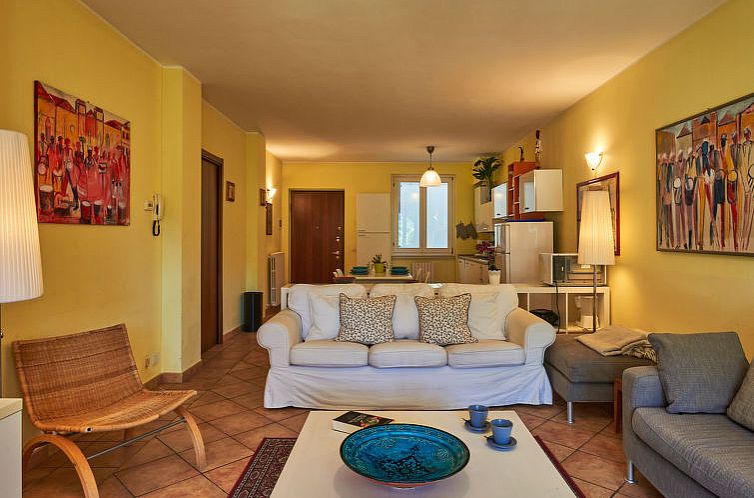 Appartement Poggio degli Ulivi