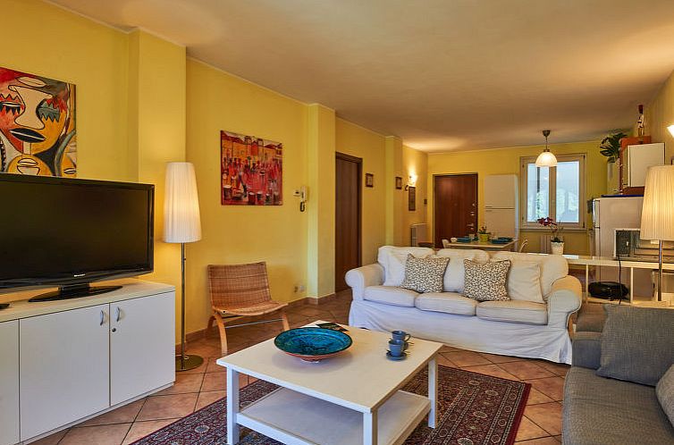 Appartement Poggio degli Ulivi