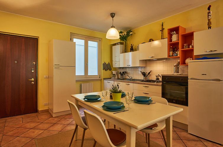 Appartement Poggio degli Ulivi