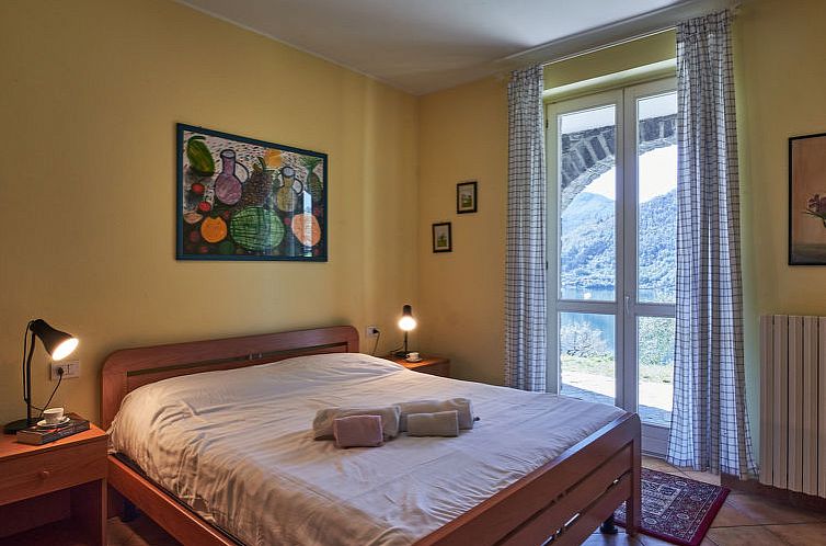 Appartement Poggio degli Ulivi