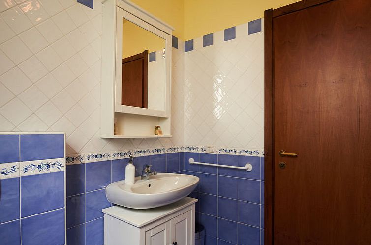 Appartement Poggio degli Ulivi