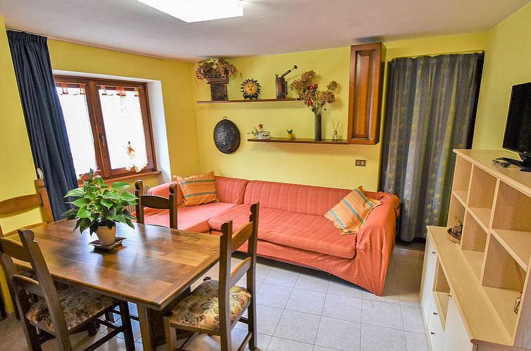 Appartement Mariella