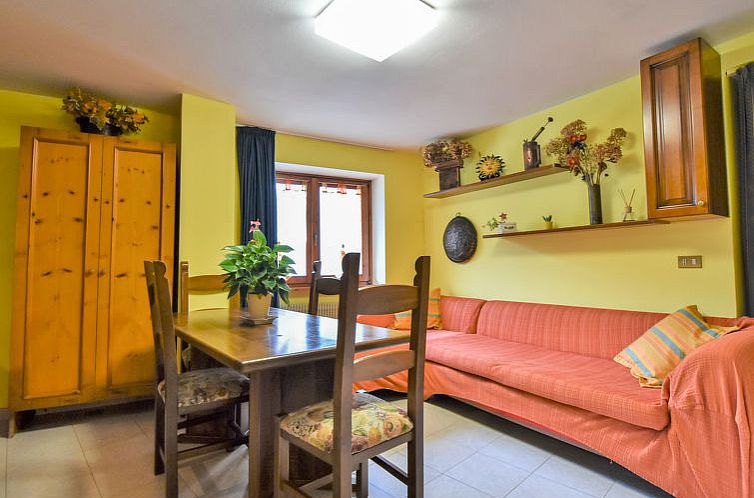 Appartement Mariella