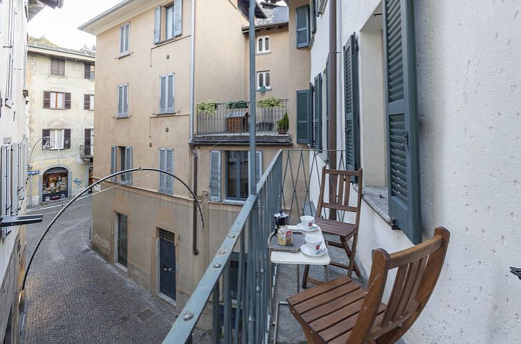 Appartement Vicolo Ninguarda