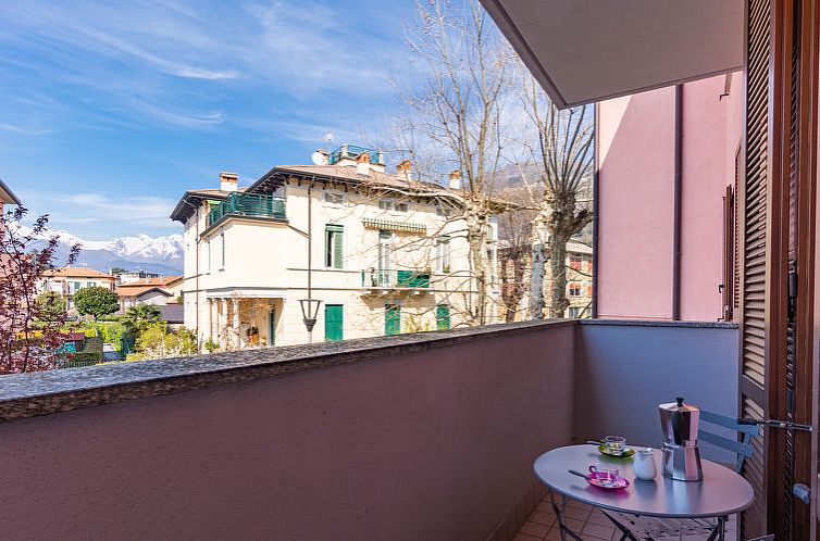 Appartement Platani