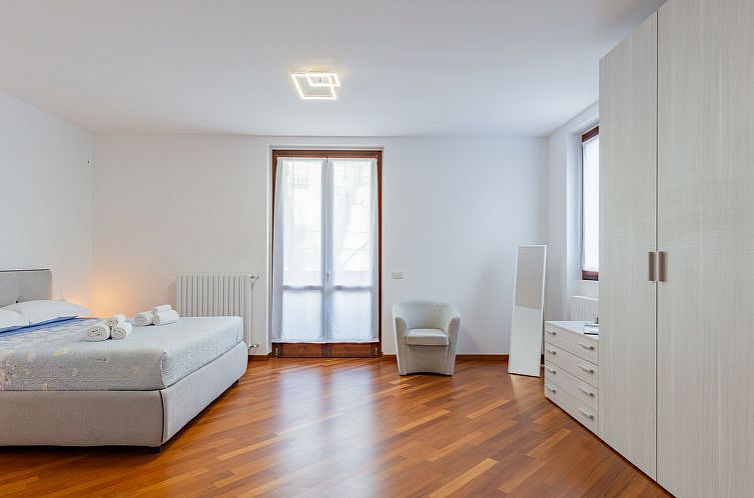 Appartement Platani