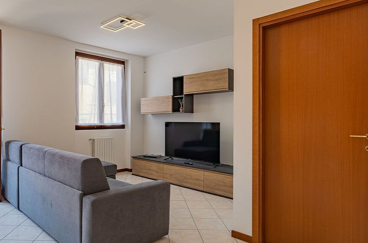 Appartement Platani