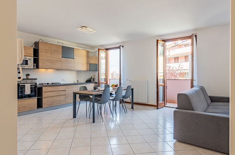 Appartement Platani