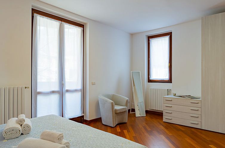 Appartement Platani