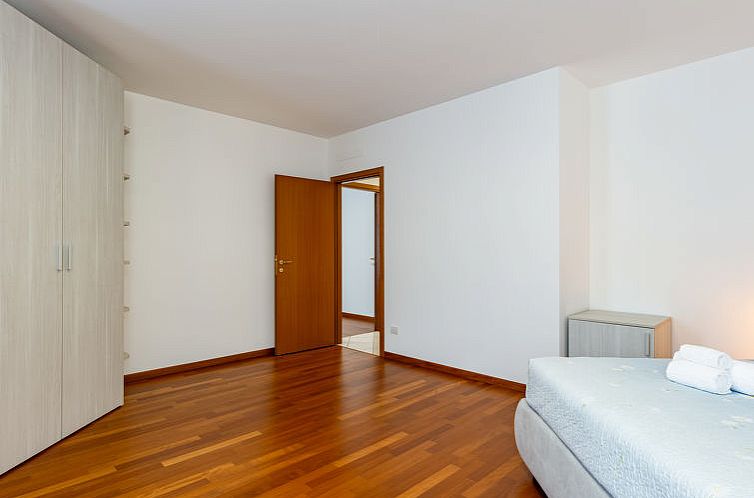 Appartement Platani