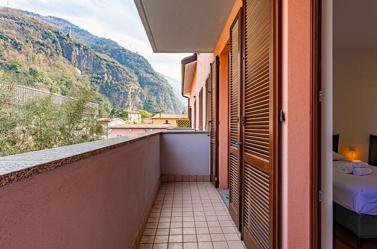 Appartement Platani